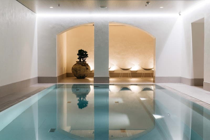 St. George Care Spa & Gym Helsinki photo