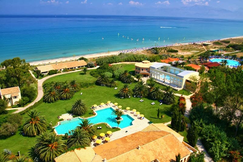 St.George's Bay Country Club & Spa Corfu photo