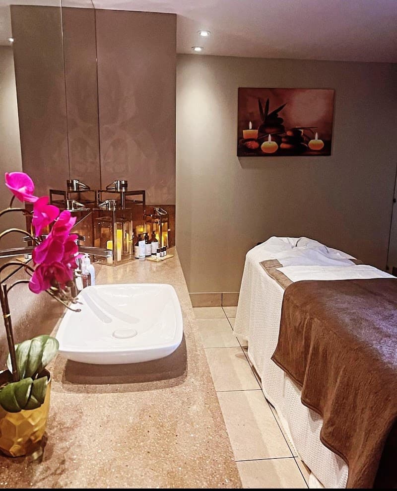 St George's Spa & Clinic Birmingham photo