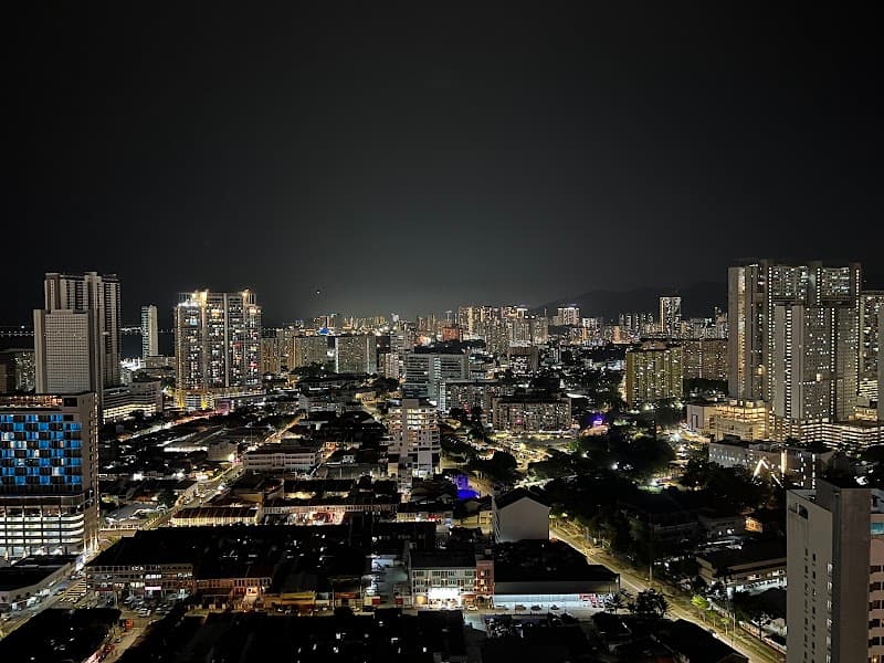 St. Giles Wembley Penang Hotel photo