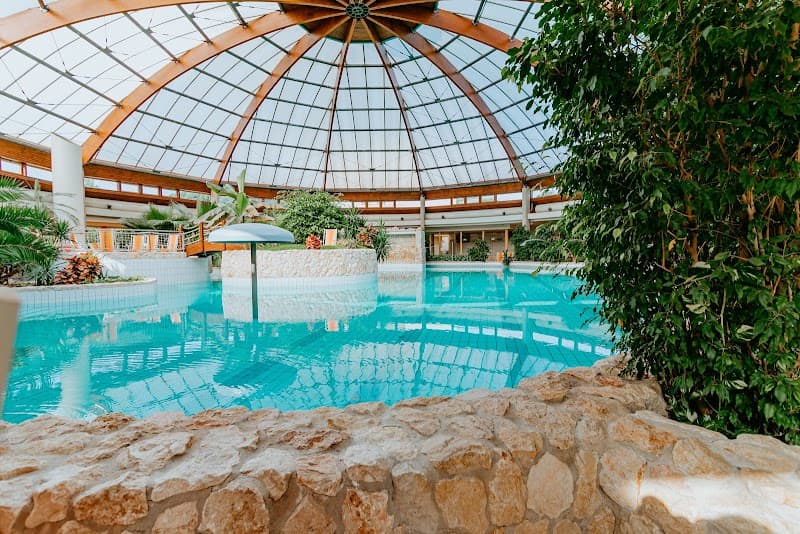 St. Gotthard SPA & Wellness Szentgotthárd photo