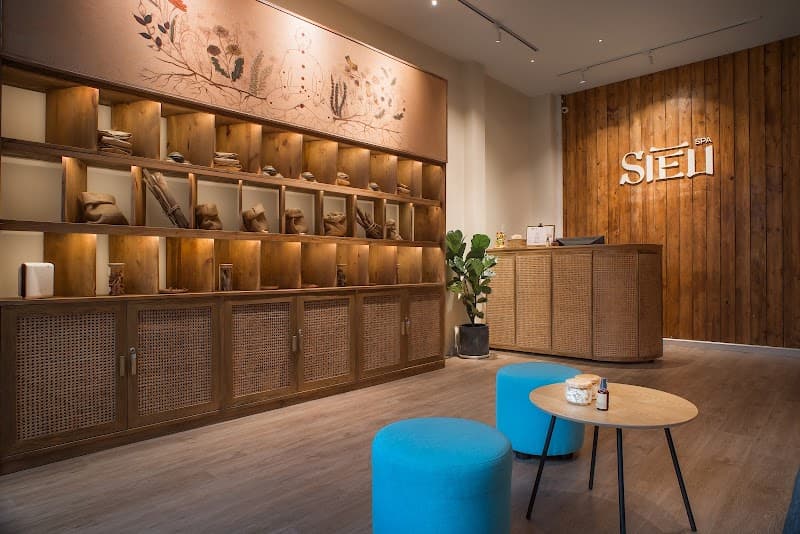 ST. Gregory Spa Quận Phú Nhuận photo