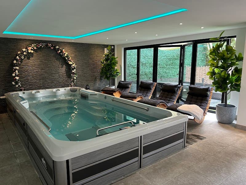 St Ives Barns Colchester photo