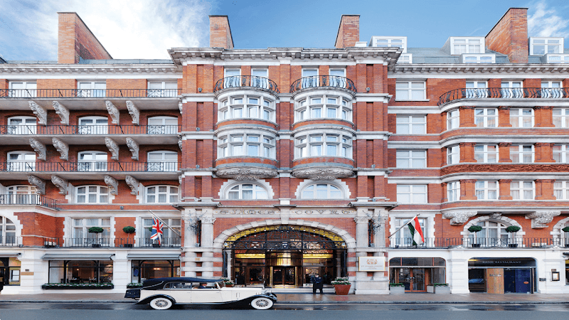 St. James' Court, A Taj Hotel, London photo