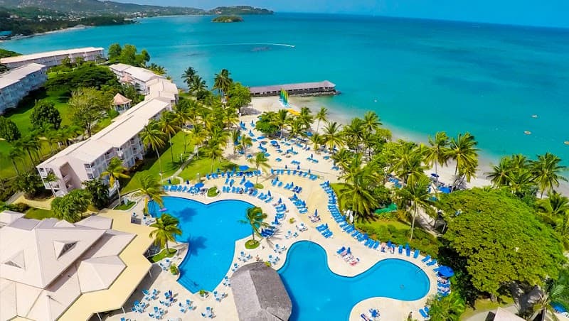 St. James's Club Morgan Bay, St. Lucia photo