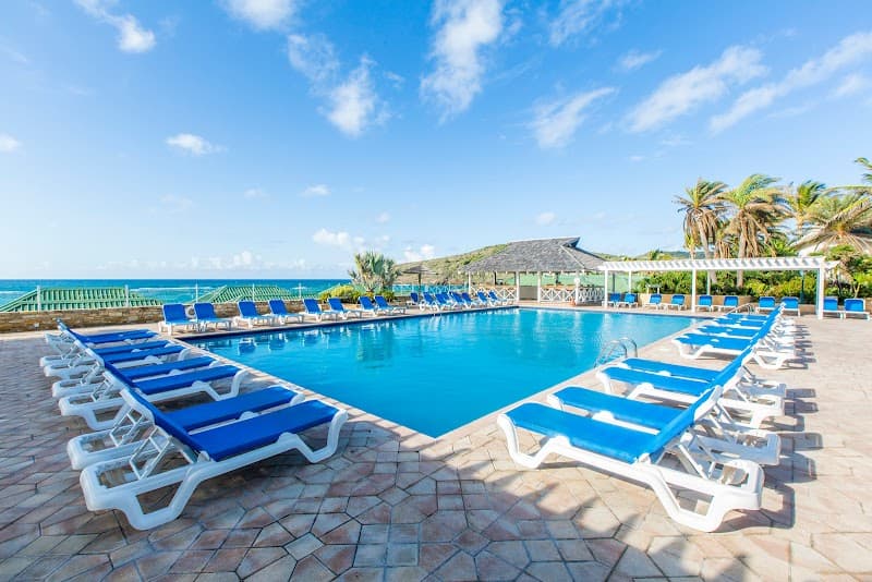 St. James's Club & Villas, Antigua photo