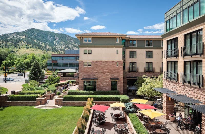 St Julien Hotel & Spa Denver photo