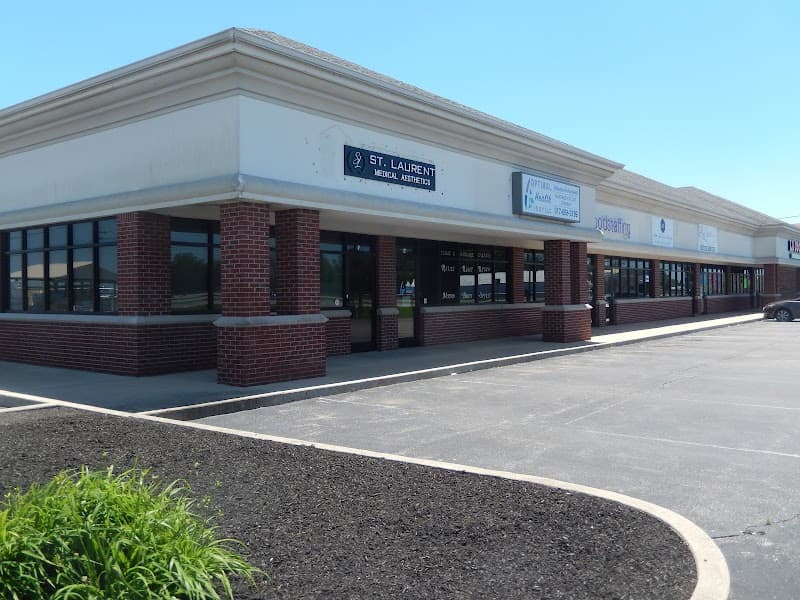 St. Laurent Medical Aesthetics Franklin photo