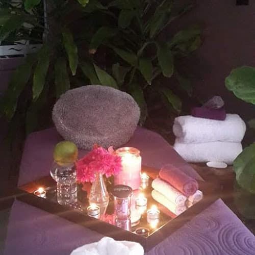 St.Lucia Feng Shui Day Spa Saint Lucia photo