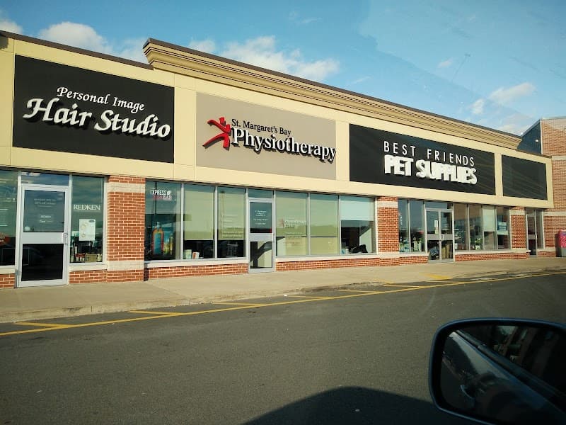St Margarets Bay Massage Therapy Halifax photo