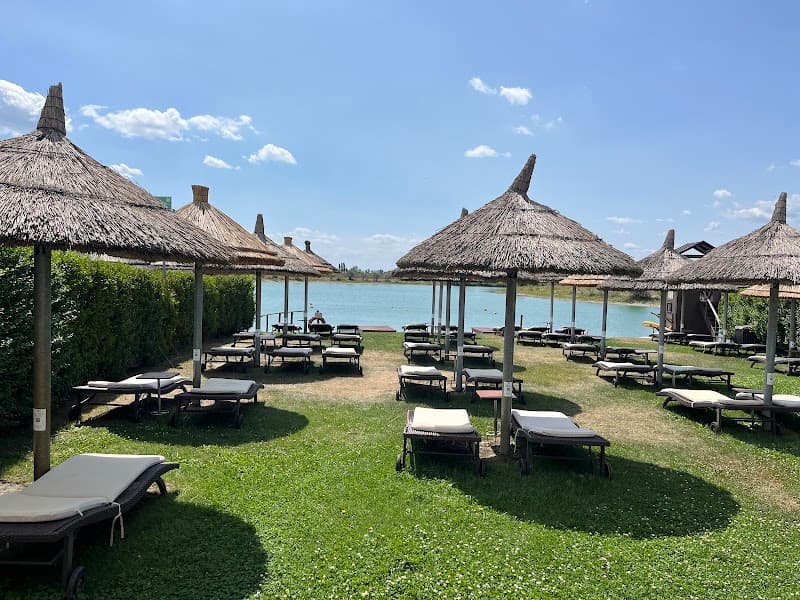 St Martins Therme & Lodge Vienna photo