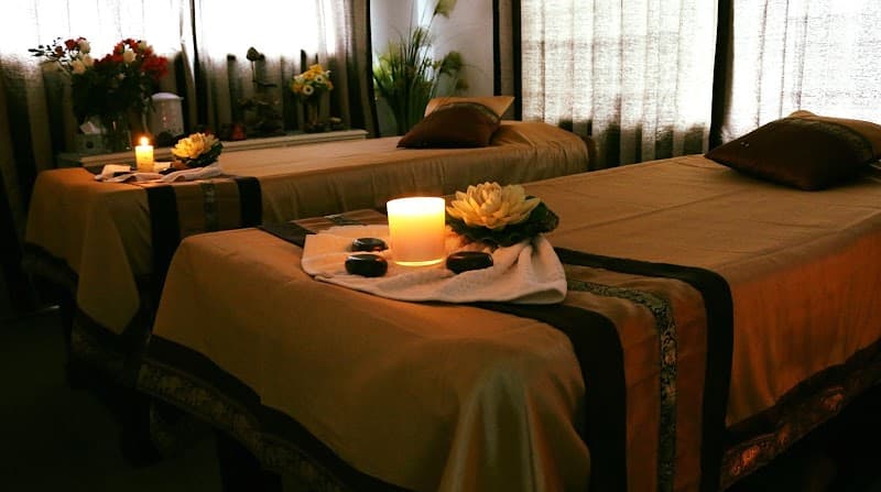 ST Massage NZ Cambridge photo