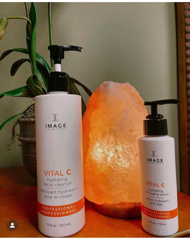 St. Michel Day Spa Prairieville photo