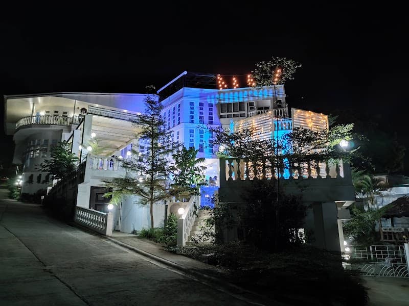 St. Moritz Inn and Spa Antipolo photo