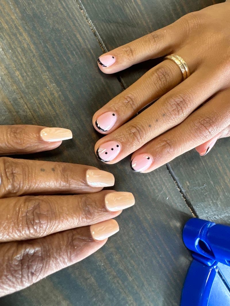 ST Nail Spa Clarksville photo