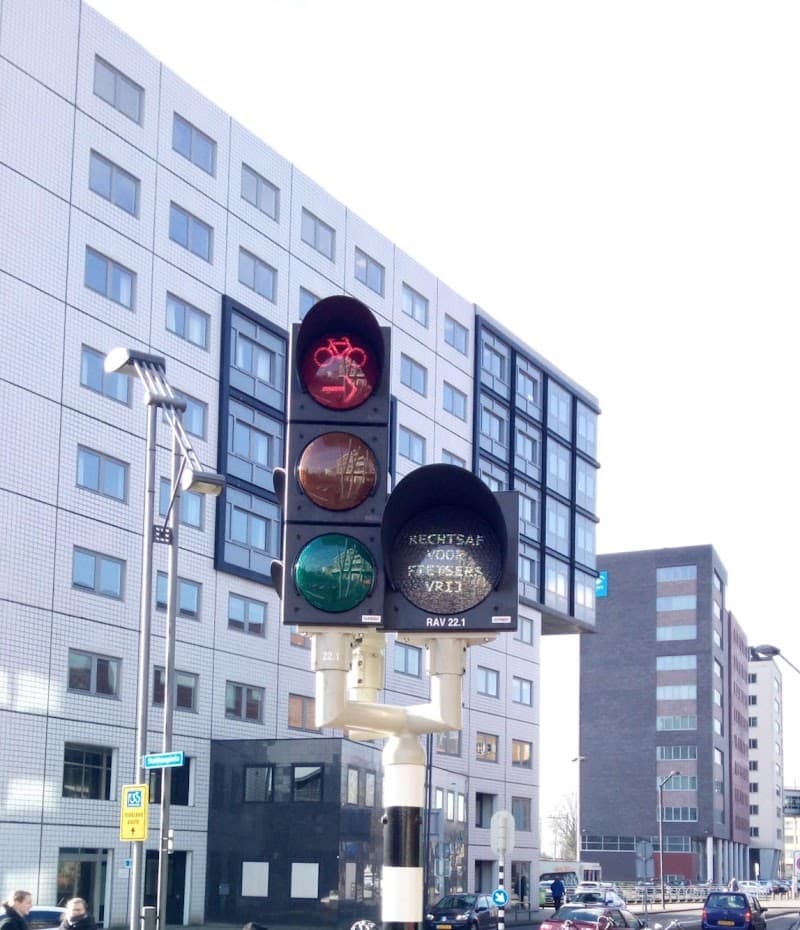 ST Nederland B.V. Hengelo photo