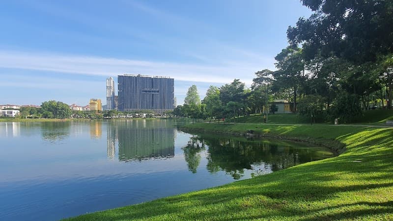 ST NOMAD Hospitality Kuala Lumpur photo