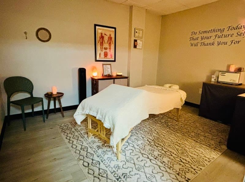 St Pete Massage and Fitness Saint Petersburg photo