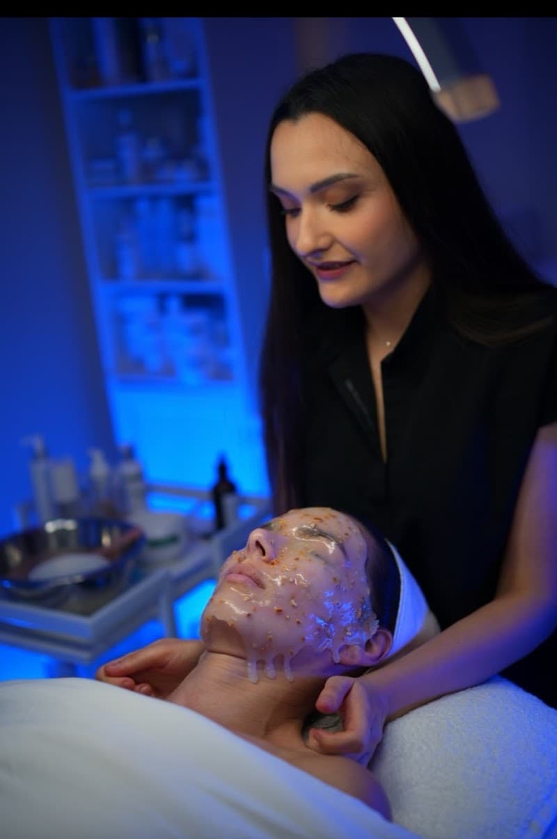 St Pete Skin Spa Saint Petersburg photo