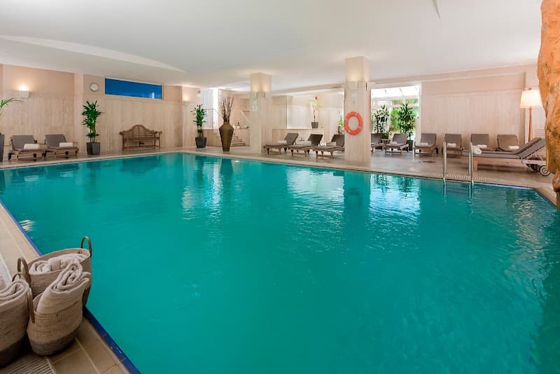 St. Peter's Spa Rome photo