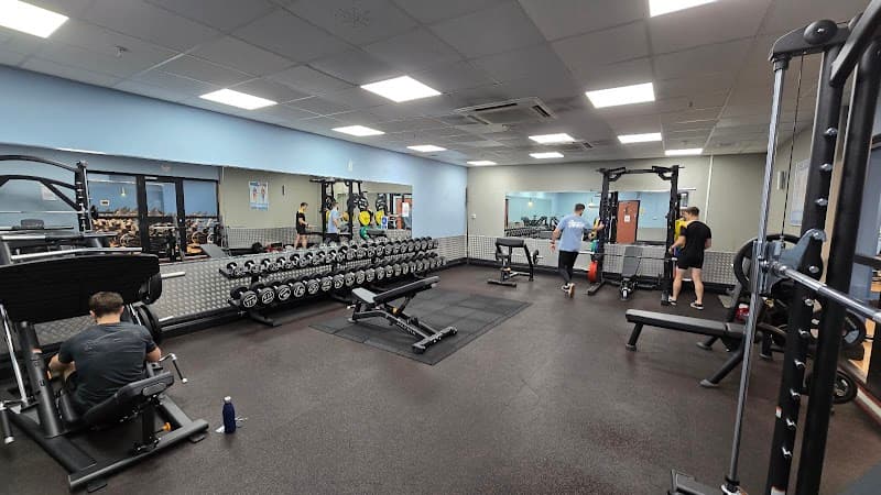 St Pierre Health and Beauty Chepstow photo