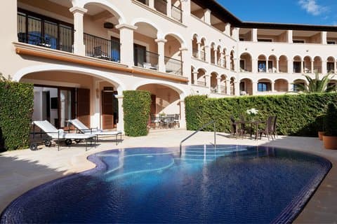 St Regis Mardavall Mallorca Resort photo