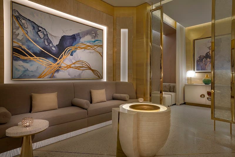 St. Regis Spa The Palm photo