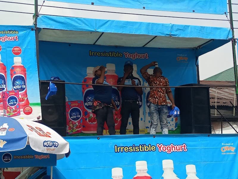 St. Shena Port Harcourt photo