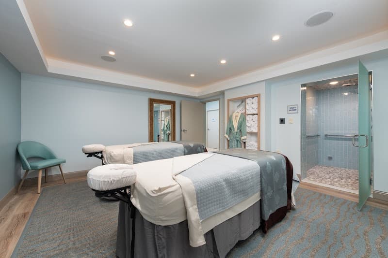 St. Somewhere Spa at Margaritaville Resort Gatlinburg photo