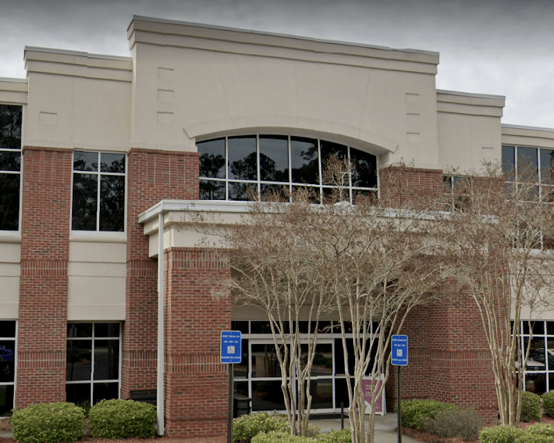 St. Vincent's Weight Loss Services - Valdosta photo