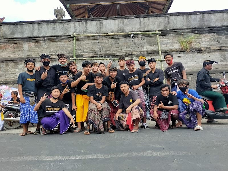 ST.Yowana Bhakti Pemijian Carangsari Badung photo