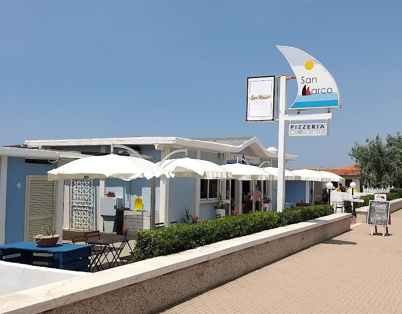 Stabilimento Balneare S. Marco Tarquinia photo