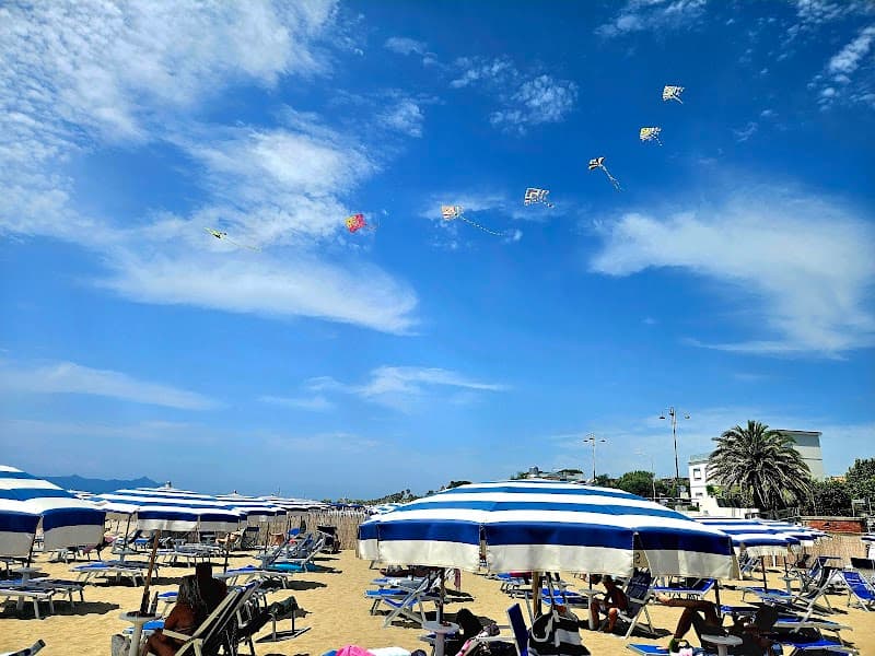 Stabilimento Balneare Sirena Del Mare Terracina photo