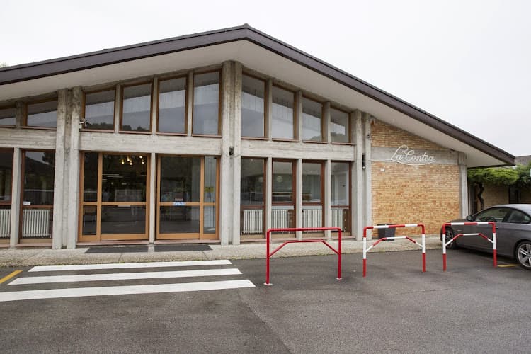 Stabilimento Termale La Contea Terme di Battaglia - Piscine Termali Battaglia Terme photo