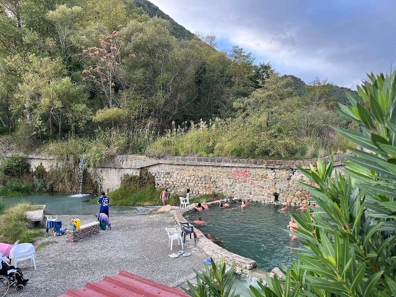 Stabilimento Terme Caronte SPA photo