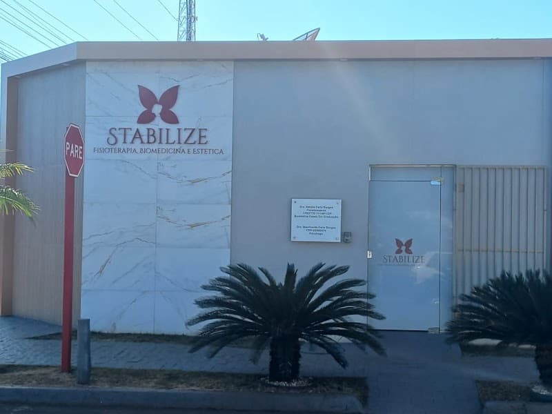 Stabilize Rio Verde photo
