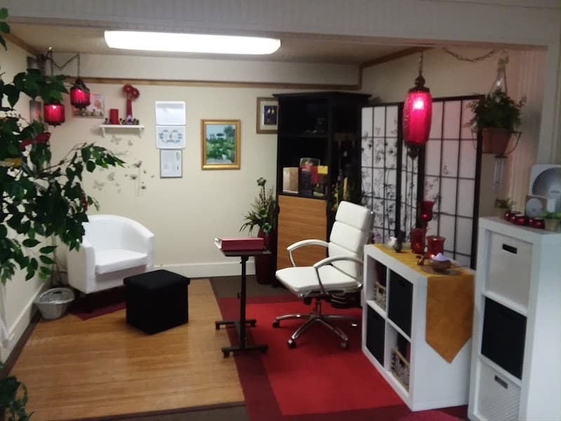 Stacey Loberg Massage Therapy Duluth photo