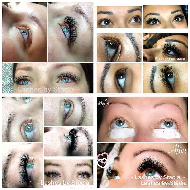 Stacia LE at Divinus Wellness Spa Hutchinson photo