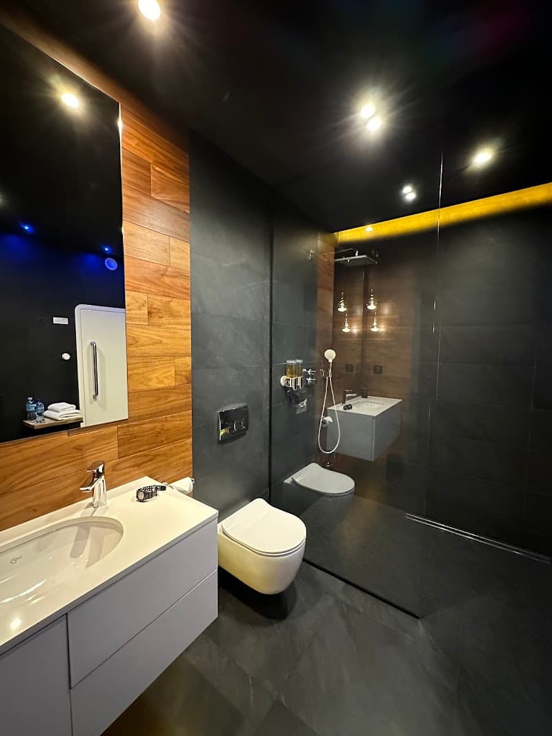 Stacja Lewitacja Floating SPA Olsztyn photo