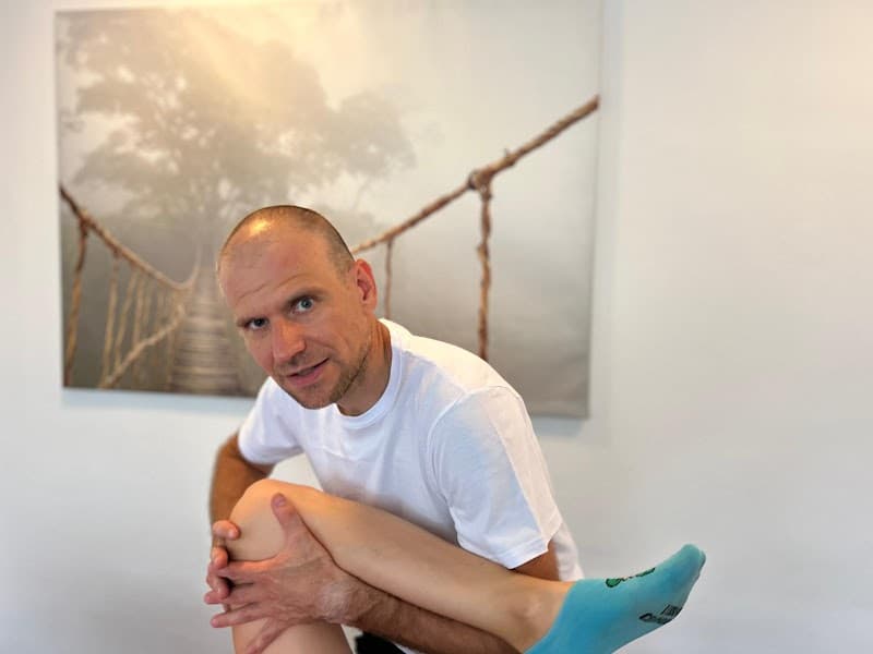 Stacja Regeneracja- masaż sportowy, leczniczy i relaksacyjny Warszawa photo