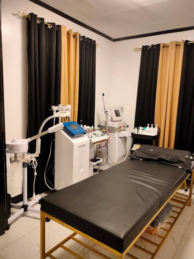 Stacy Beauty Lounge + B&B Cafe Marikina photo