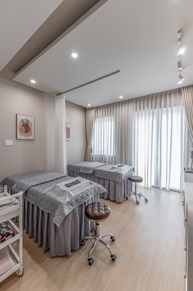 Stacy Beauty Spa Quận Tân Phú photo