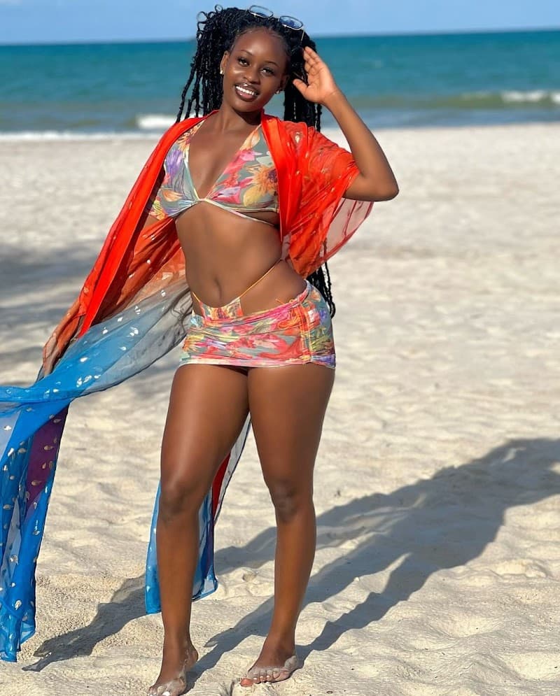 Stacy's Spa Massage Nyali Mombasa photo