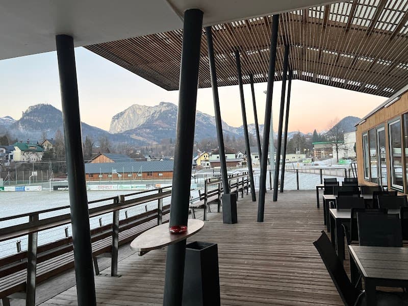 Stadionstüberl - Christine Limberger Bad Aussee photo