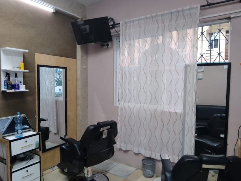 Stadium Spa Beauty & Massage Mombasa photo