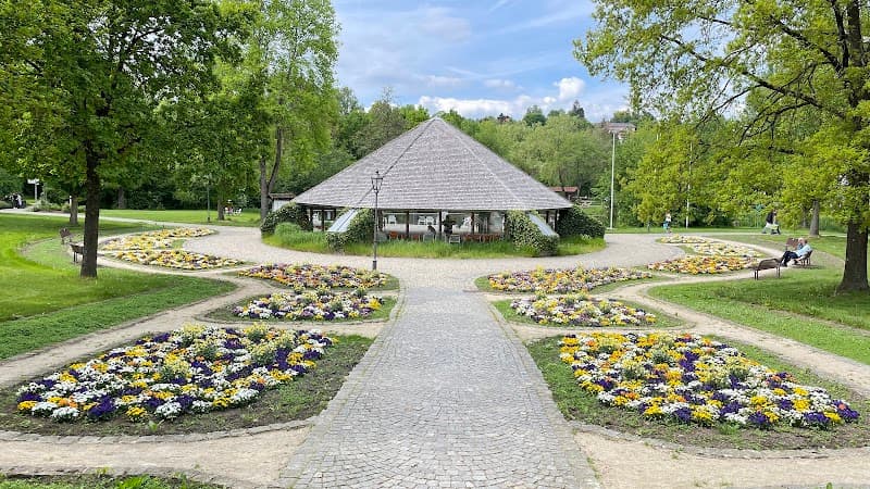 Stadt Bad Kötzting - Kneippheilbad photo