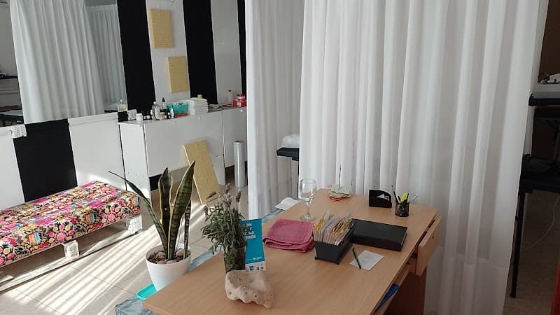 Staff Estetico Terapeutico Unisex Claudia Chejovicz Benito Juárez photo