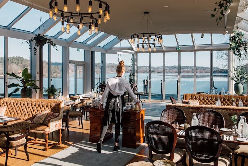 Staffas Bbq & Spa Mölnlycke photo