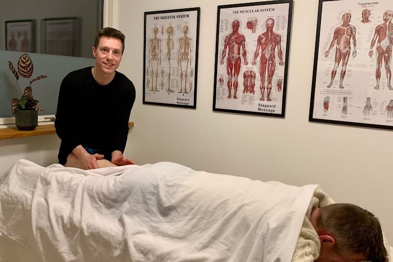 Stagaard Massage Risskov photo