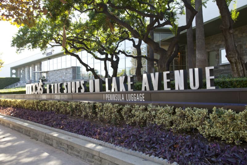 Stairway to Heaven Spa Pasadena photo